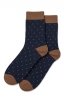 Skarpety Gatta U94.N03 Perfect Man Casual wzorowane 39-47